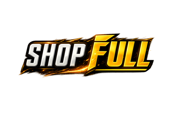 ShopFull